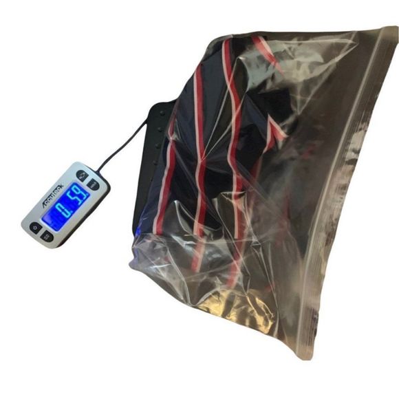 Ark & Co Red and Black Stylish Striped Women's Pleated Pants NWT Womens Sz Small - Picture 11 of 11